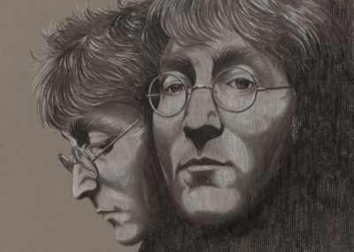 John Lennon