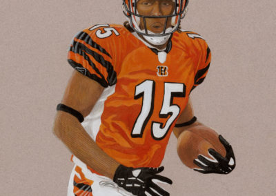 Chris Henry