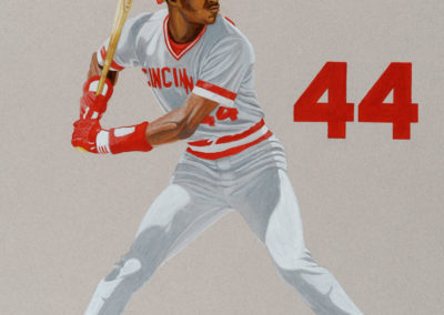 Eric Davis